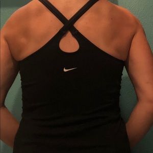 Women’s Nike Athletic Top